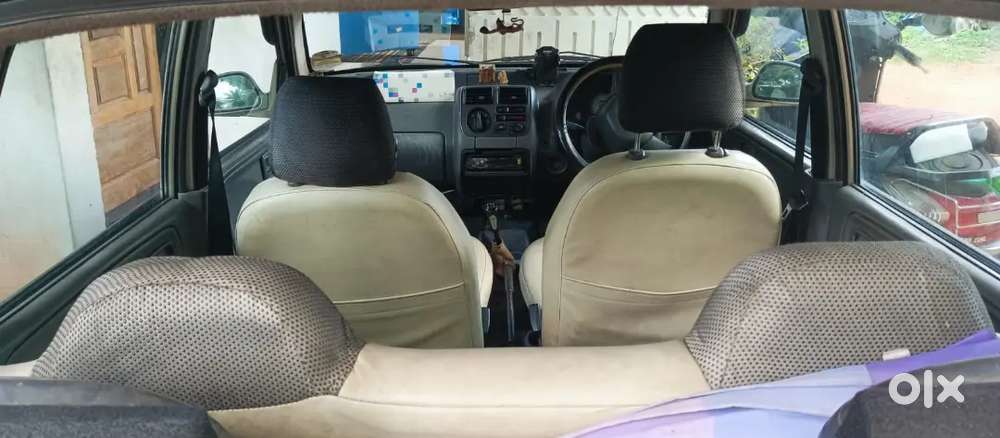 Maruti Zen Lxi 2006