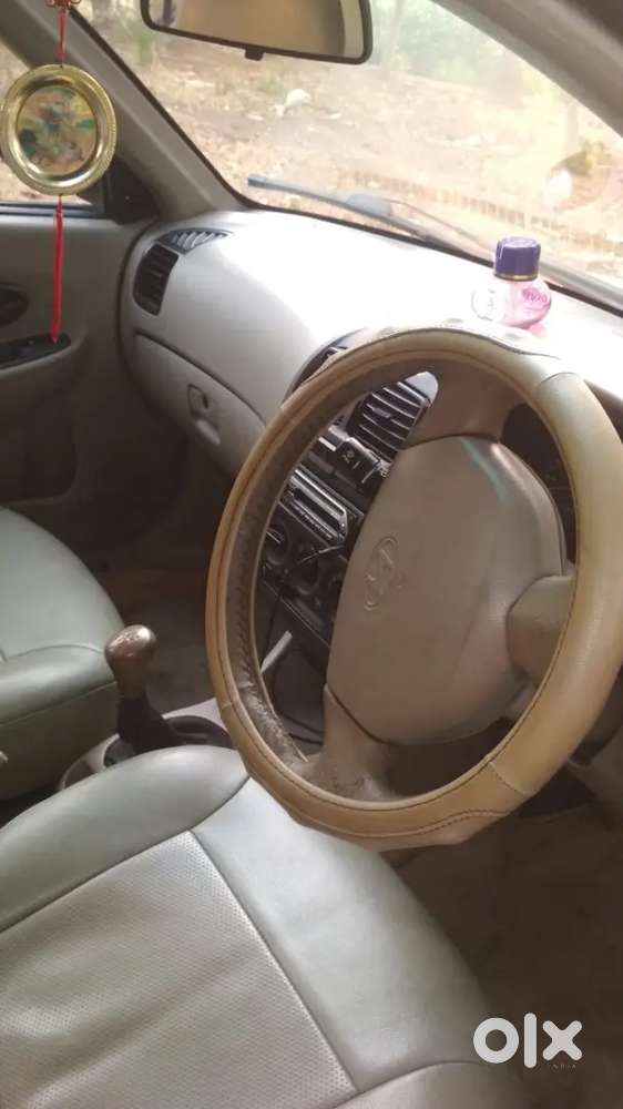 Hyundai Accent Viva Viva Crdi 2006