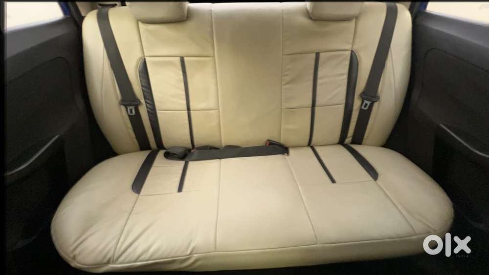 Tata Zest  Revotron 1.2t Xm, 2015, Petrol
