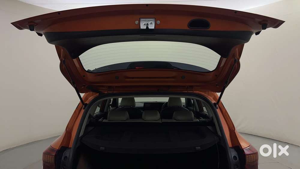 Kia Seltos 1.4 Gtx+ Mt, 2020, Petrol