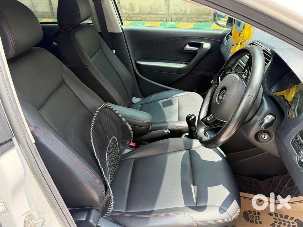 Volkswagen Polo Tsi 2022 Variant Highline