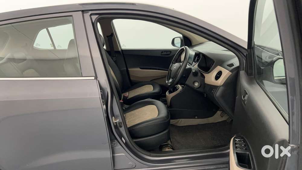 Hyundai Grand I10 1.2 Kappa Magna, 2016, Petrol