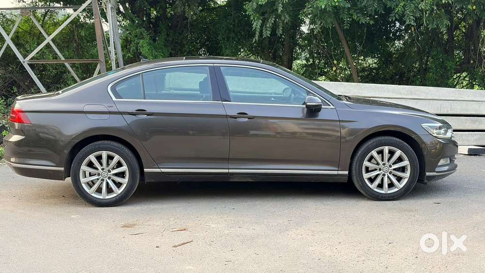 Volkswagen Passat Diesel 2019