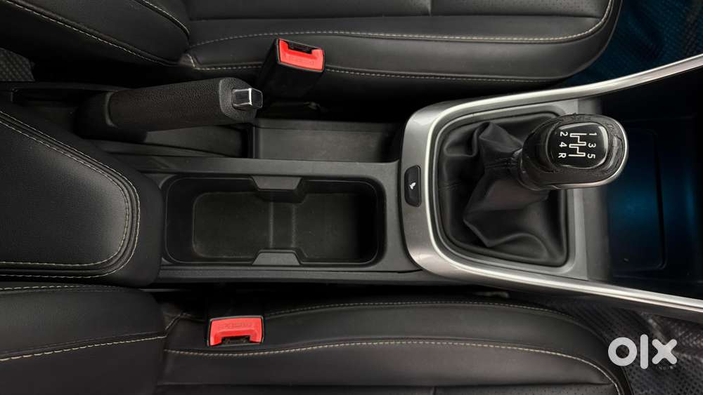 Tata Altroz 1.2 Xz Plus Petrol, 2022, Petrol