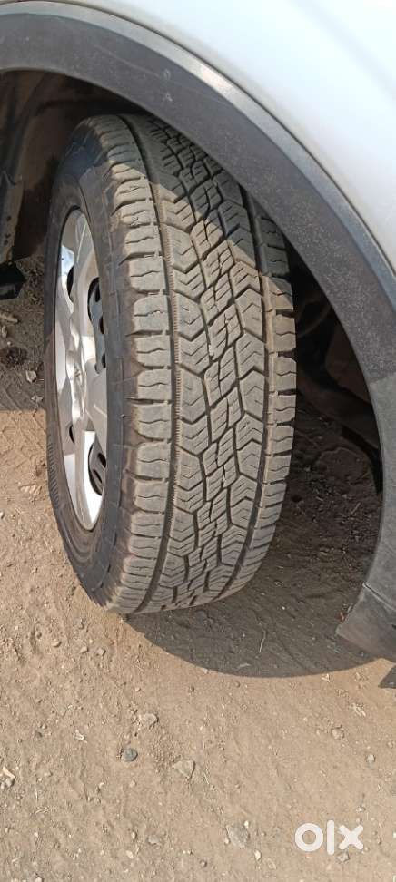 Mahindra Xuv300 W4 Diesel, 2021, Diesel