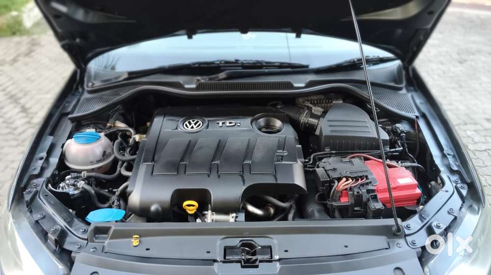 Volkswagen Ameo 1.5 Tdi Highline, 2016, Diesel