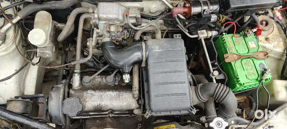 Maruti Suzuki Alto 800 2003