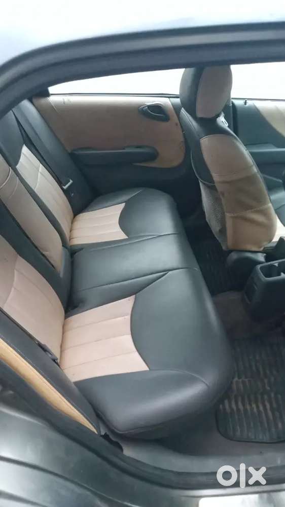 Honda City Hybrid 2006