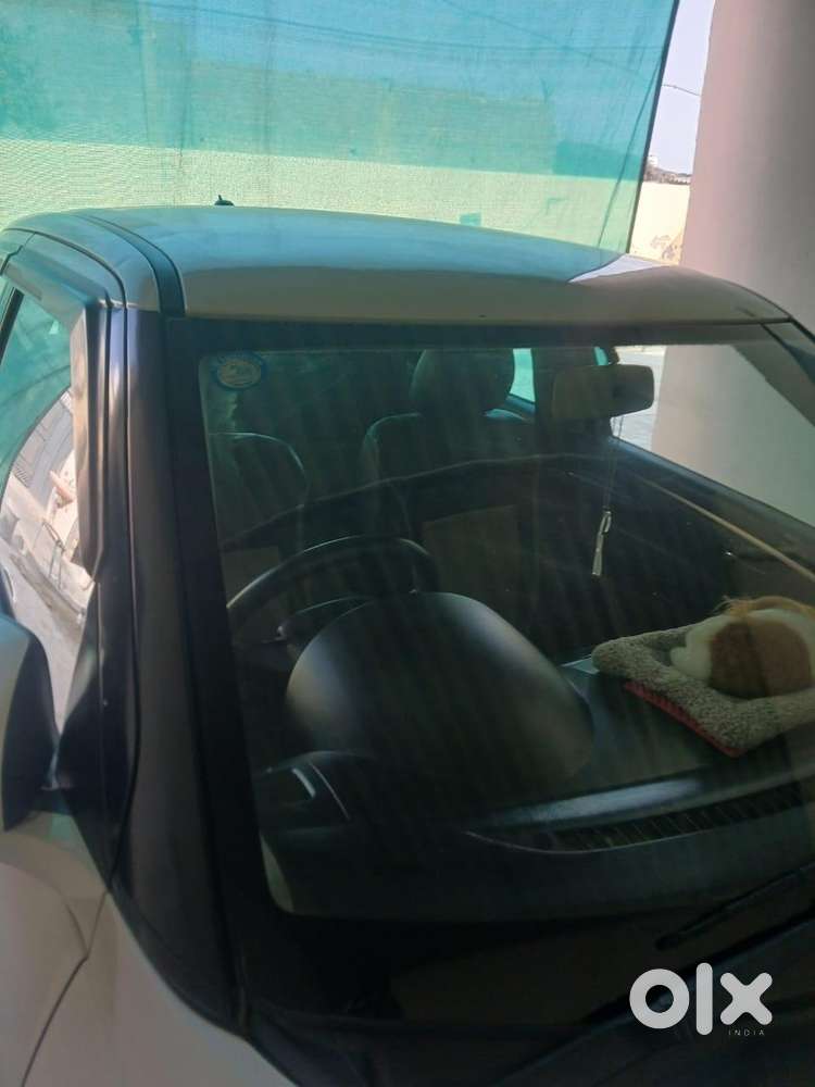 Maruti Suzuki Swift Rs 2013 Year