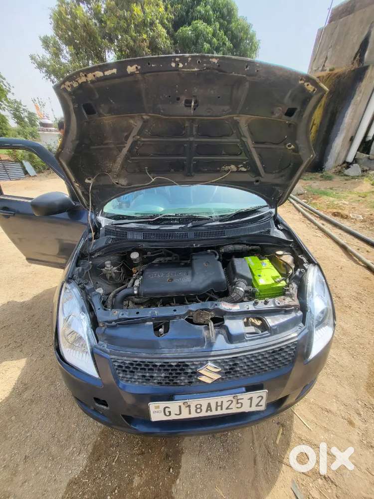 Maruti Suzuki Swift Dzire 2009 Only 105000
