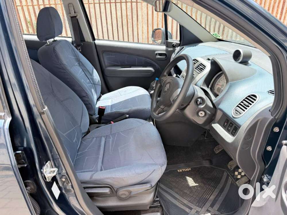 Maruti Suzuki Ritz Zxi Bs-iv, 2011, Petrol