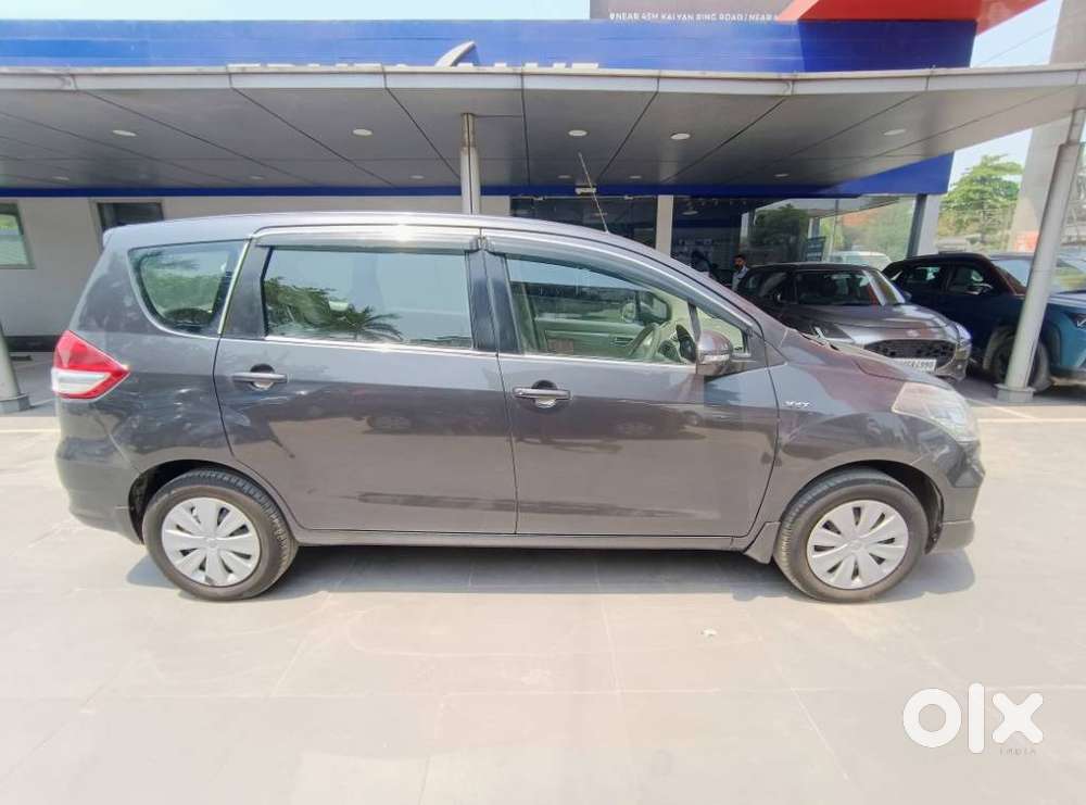 Maruti Suzuki Ertiga Vxi Cng, 2018, Cng & Hybrids