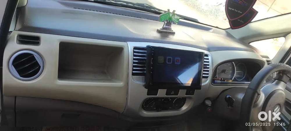 Maruti Suzuki Zen Estilo 2011 Petrol Good Condition
