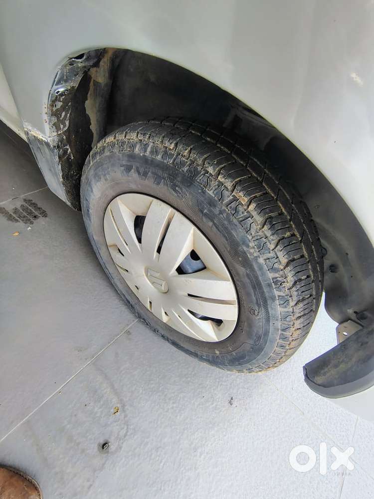 Maruti Suzuki Alto 800 2012-2016 Lxi, 2015, Petrol