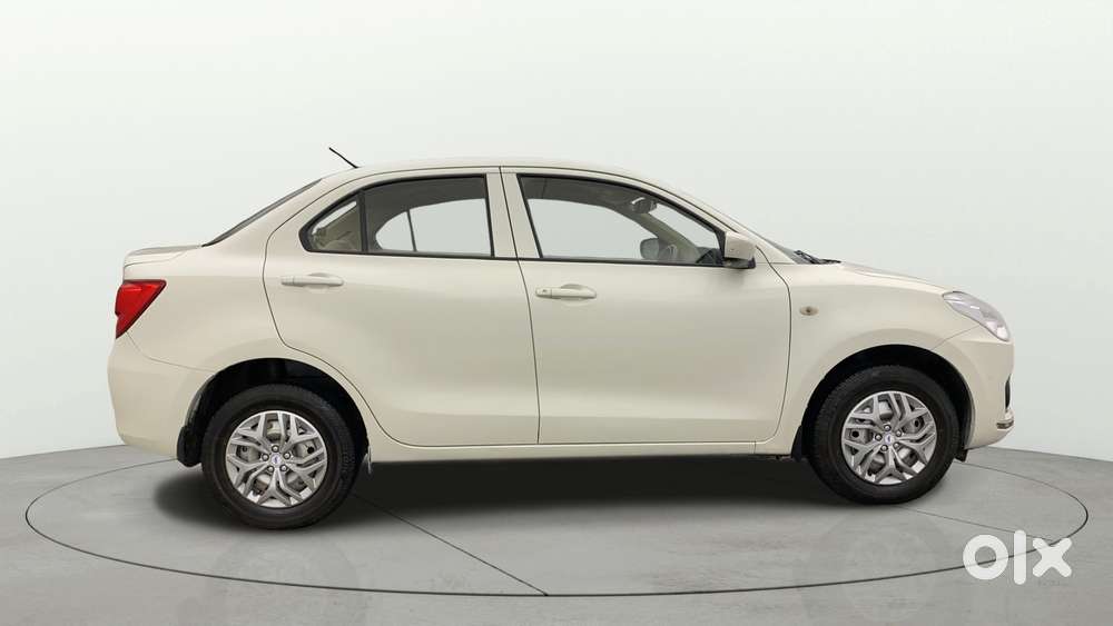 Maruti Suzuki Swift Dzire 1.2 Lxi Bsiv, 2019, Petrol