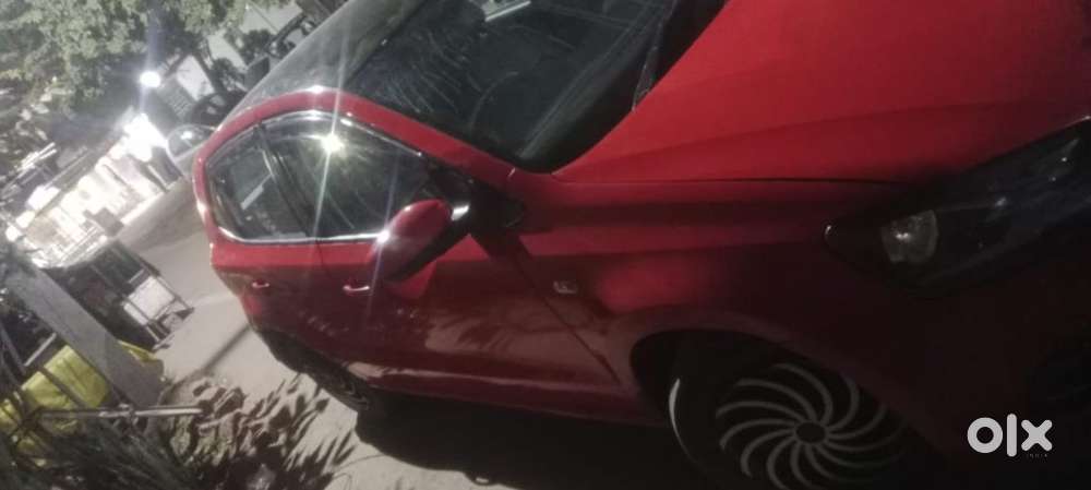 Volkswagen Polo, 2015, Diesel