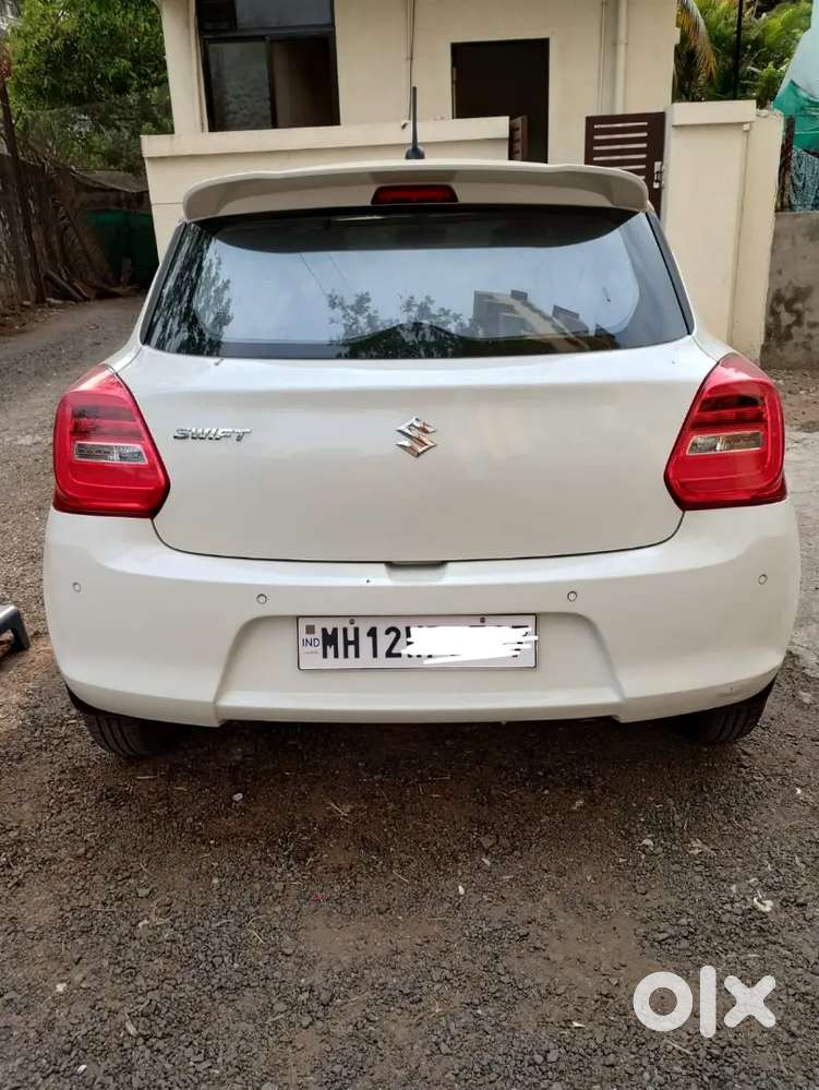 Maruti Suzuki Swift 2024