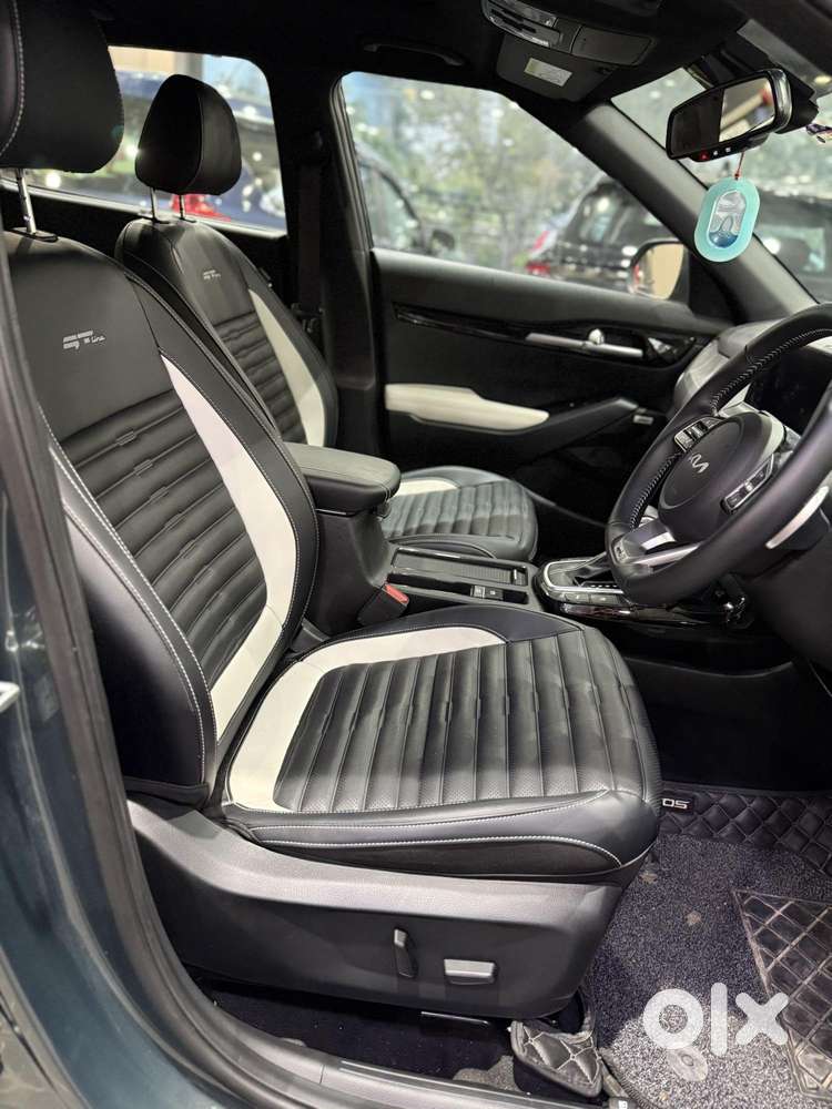 Kia Seltos Gtx Plus At D, 2025, Diesel
