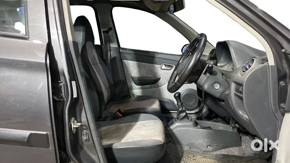 Maruti Suzuki Alto 800 Vxi, 2018, Petrol