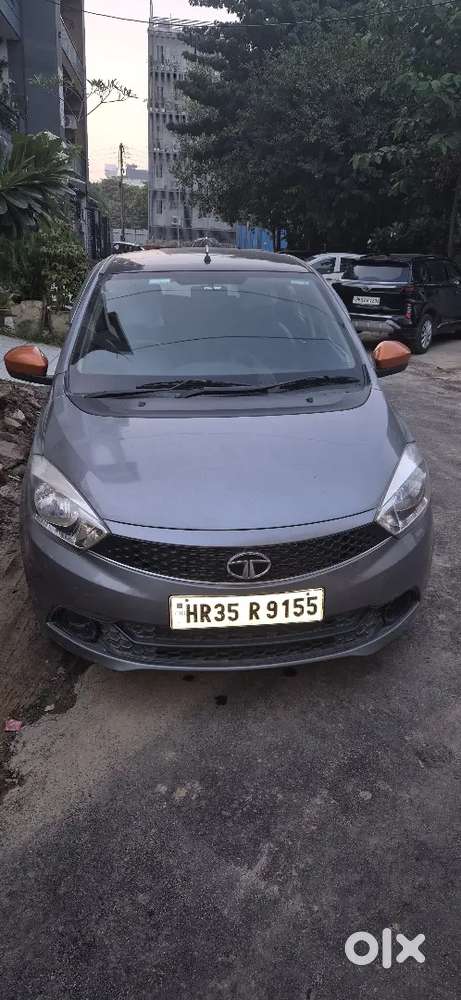 Tata Tiago Wizz Edition 2019 | Petrol | Excellent Condition