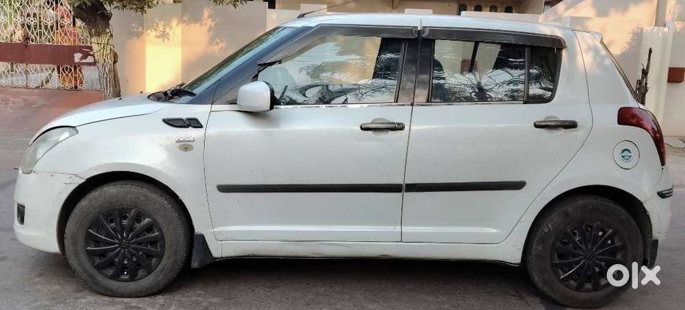 Maruti Suzuki Swift, 2010, Diesel