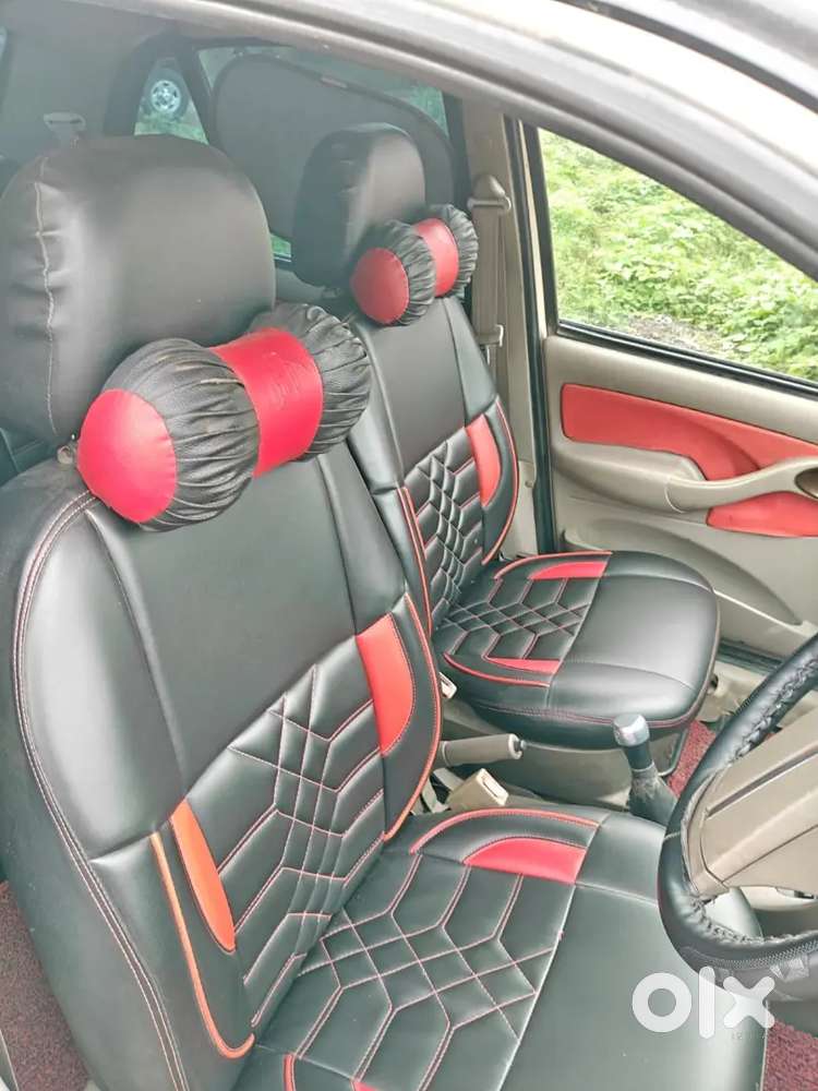 Tata Indigo 2011 Diesel Automatic