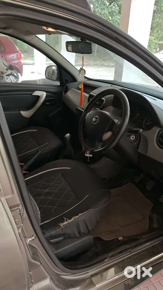 Nissan Terrano 2016 Diesel Well Maintained