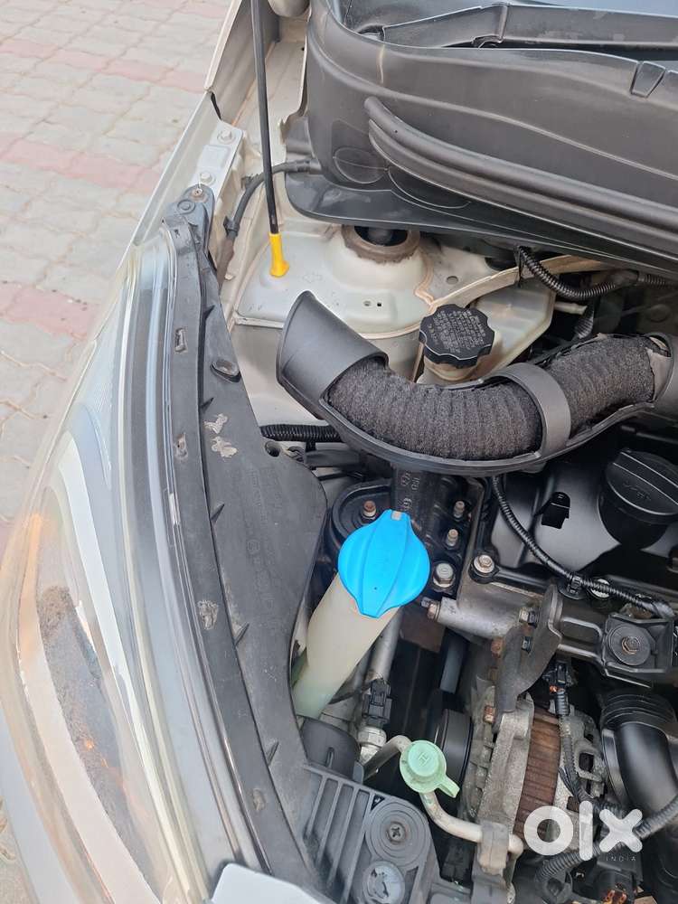 Hyundai Xcent 1.2 Kappa Sx Option, 2015, Petrol