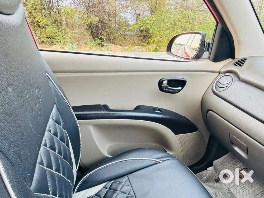 Hyundai I10 2009 Petrol Good Condition