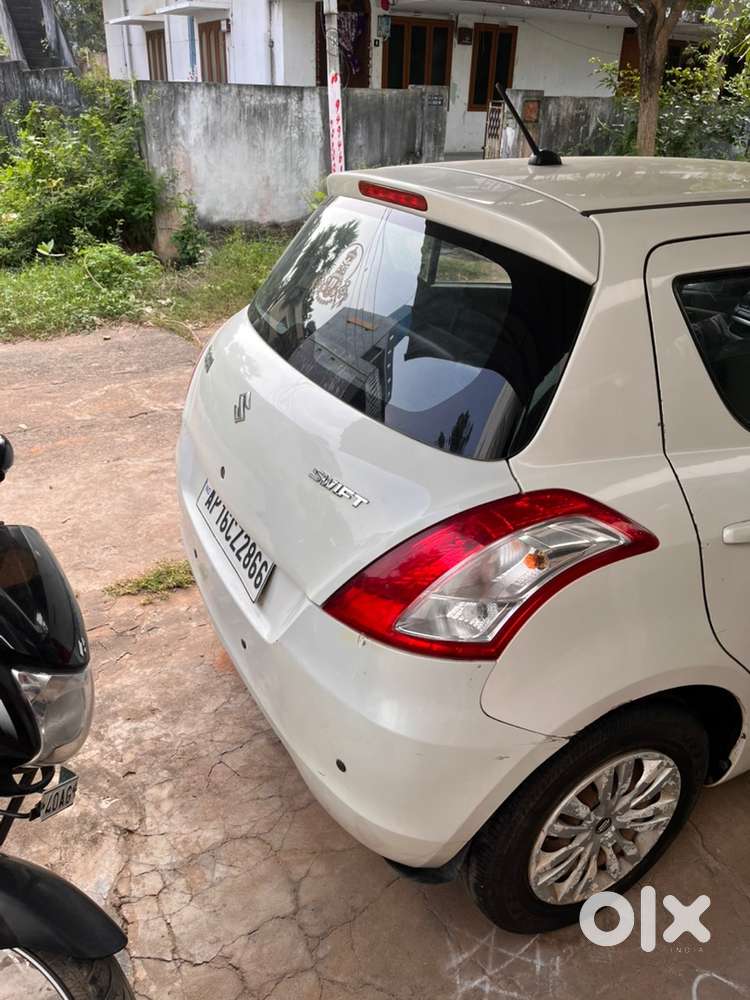 Maruti Suzuki Swift 2015 Diesel Well Maintained