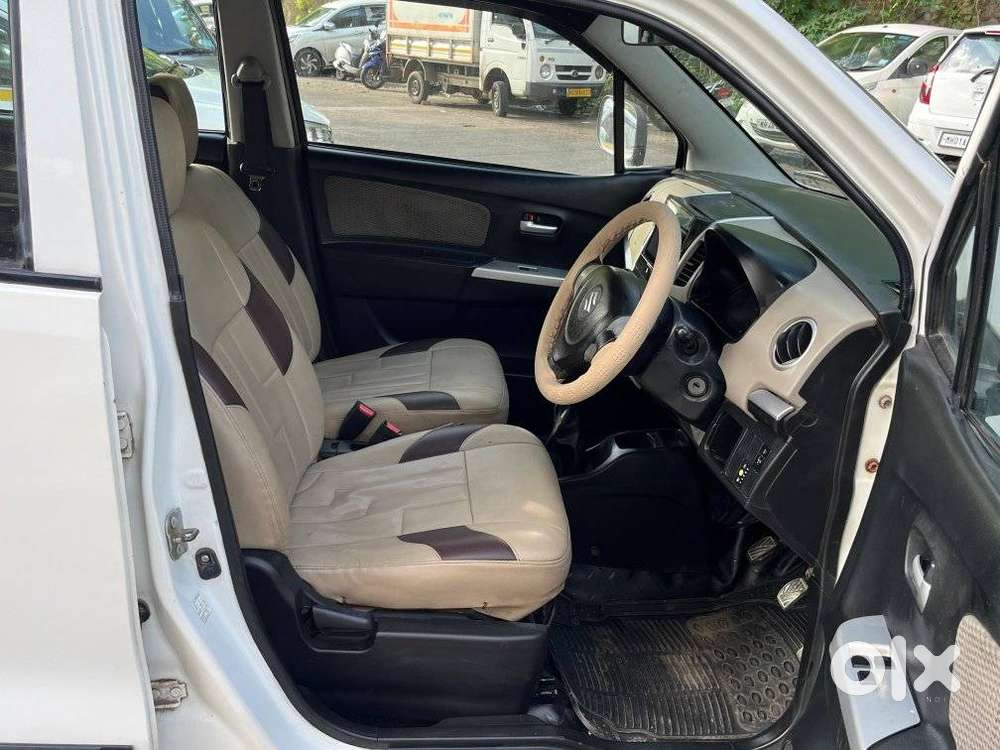 Maruti Suzuki Wagon R 1.0 Lxi Cng, 2015, Cng & Hybrids