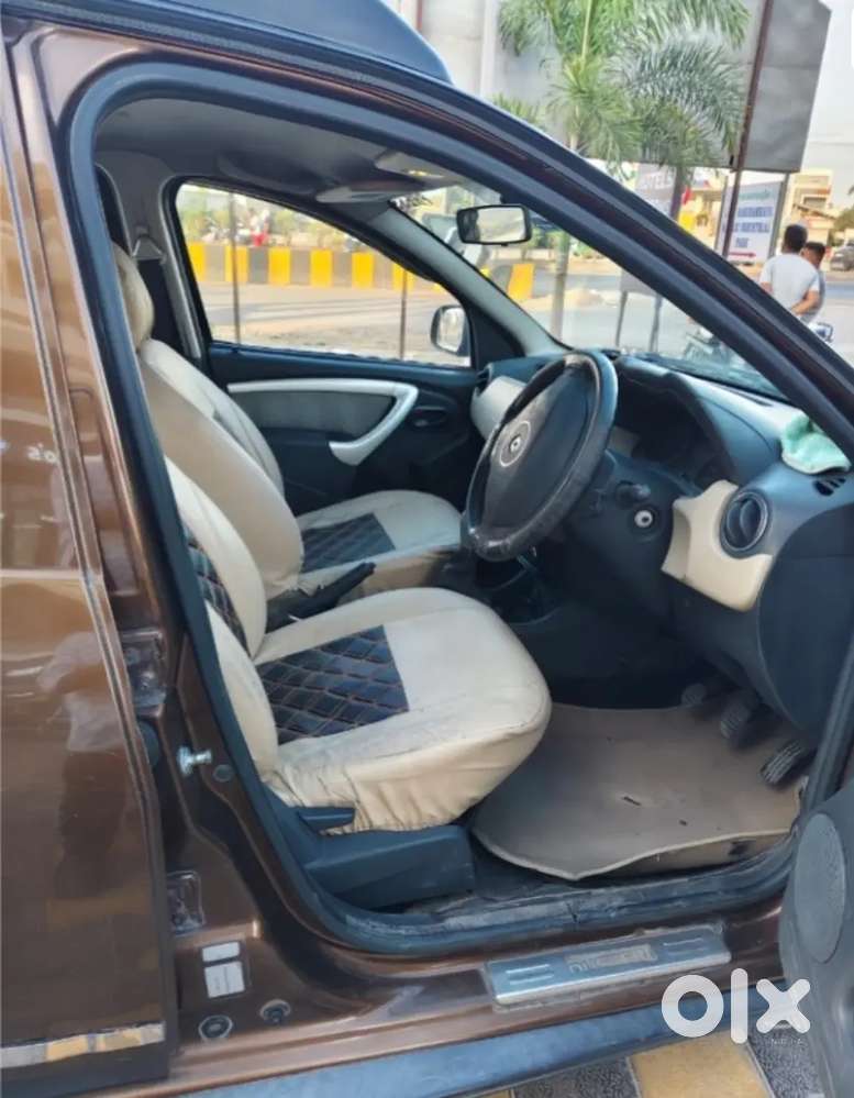 Renault Duster 2014 Diesel Good Condition