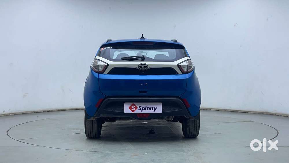Tata Nexon 1.5 Revotorq Xza Plus, 2018, Diesel