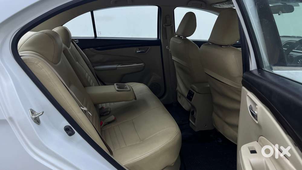 Maruti Suzuki Ciaz 1.4 At Delta, 2017, Petrol