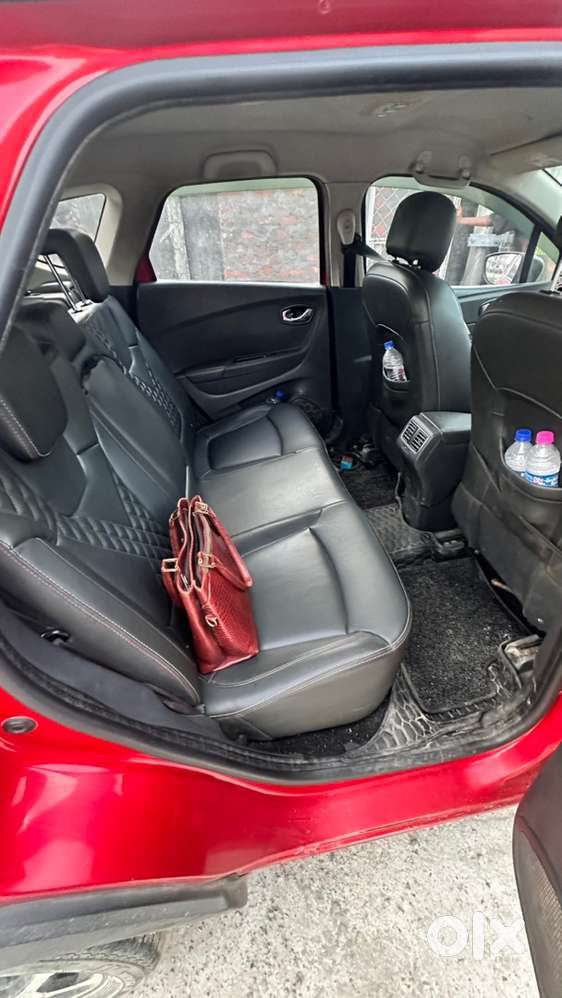 Renault Captur 2019 Diesel