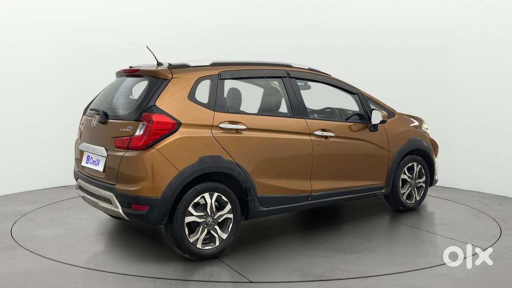 Honda Wr-v I-dtec Vx, 2017, Diesel