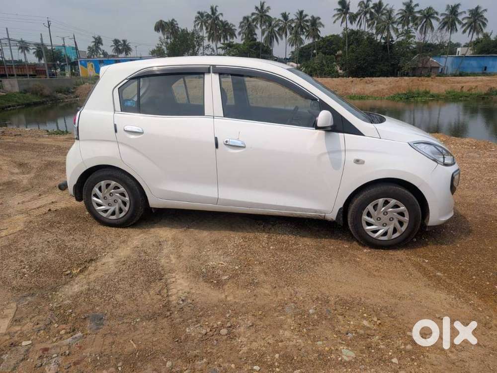Hyundai Santro Magna, 2019, Petrol