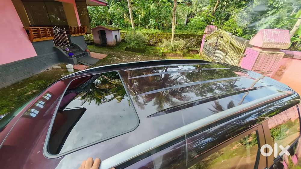 Mahindra Xuv500 Diesel At 2019