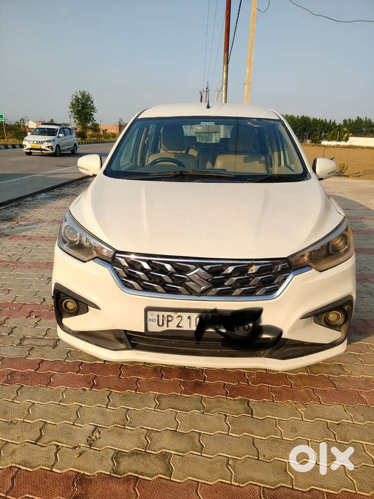 Maruti Suzuki Ertiga Vxi (o) Cng, 2022, Cng & Hybrids