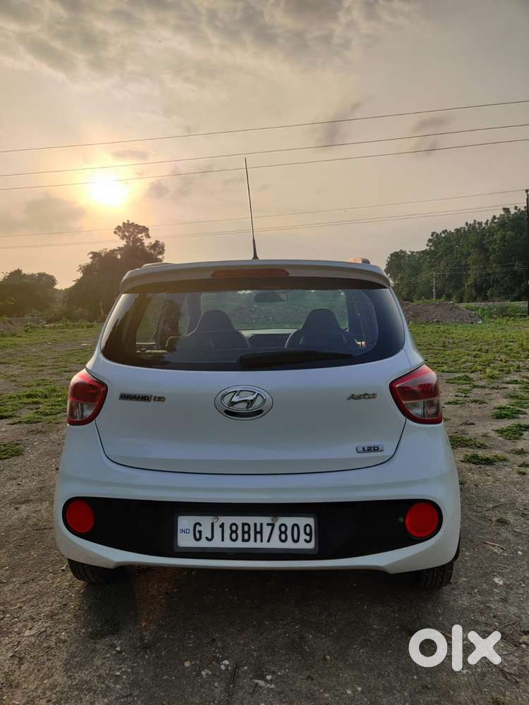 Hyundai I10 Diesel 2017 Car