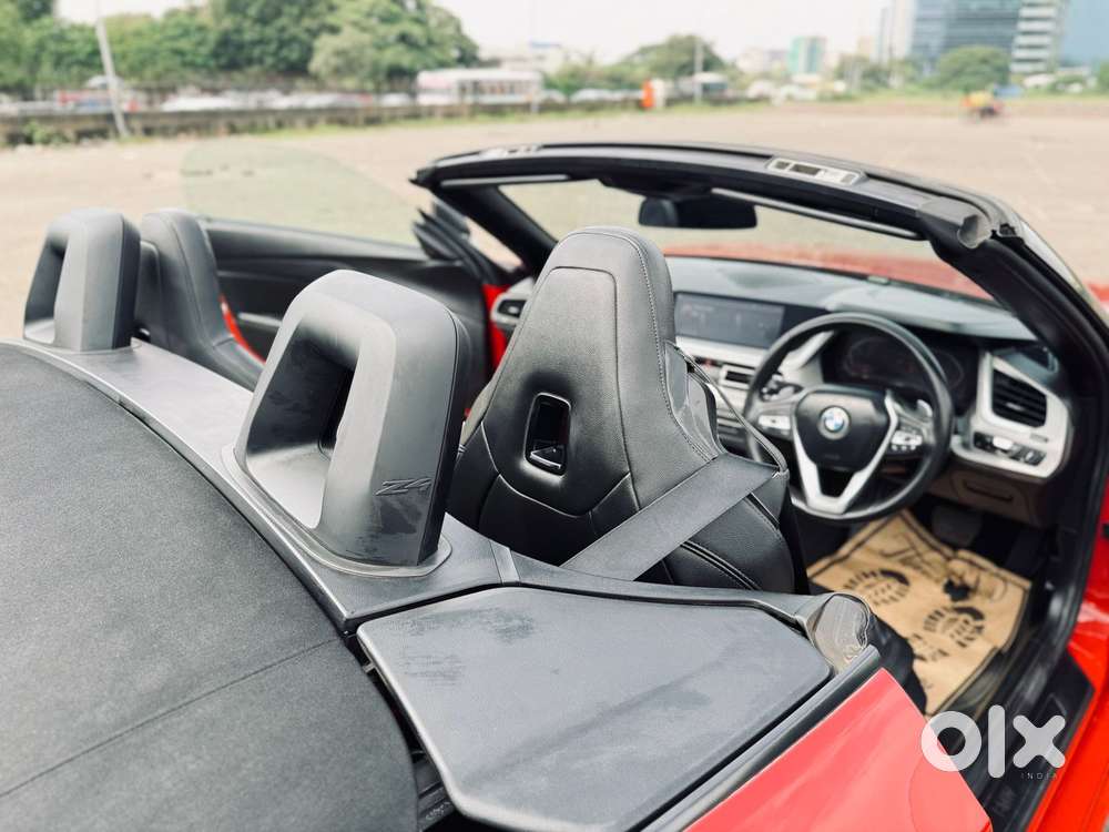 Bmw Z4 Sdrive 20i, 2021, Petrol