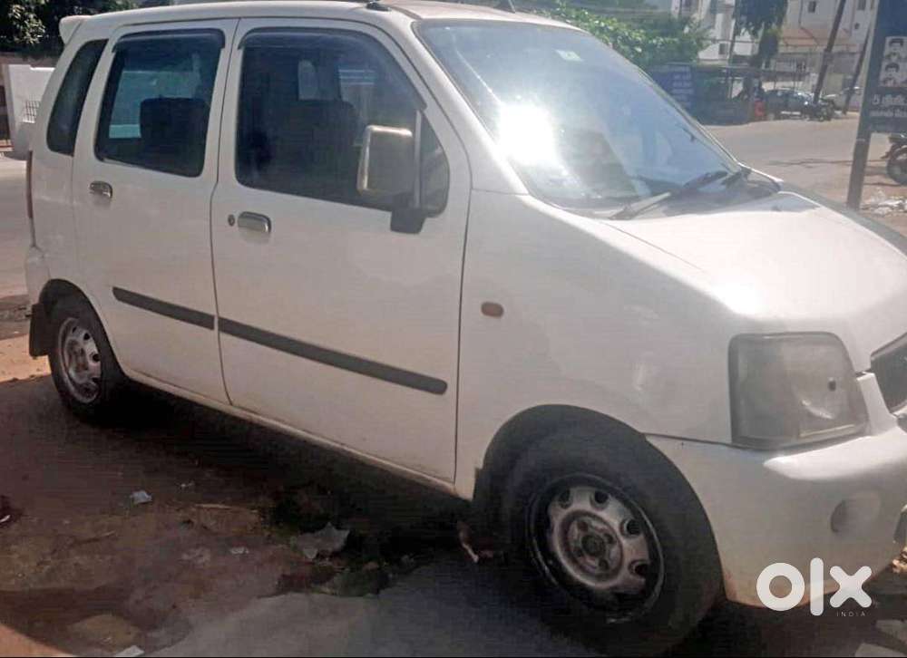 Family 5seater