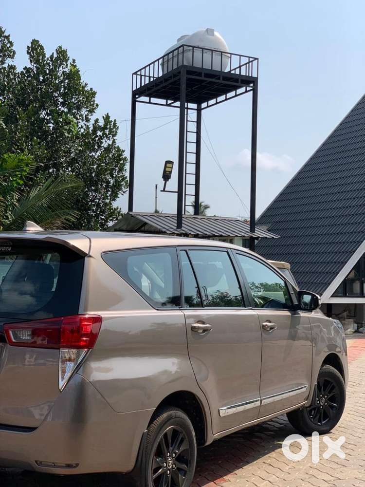 Toyota Diesel Manual 2018