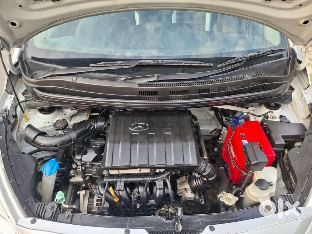Hyundai Grand I10 Sportz 1.2 Kappa Vtvt, 2018, Petrol