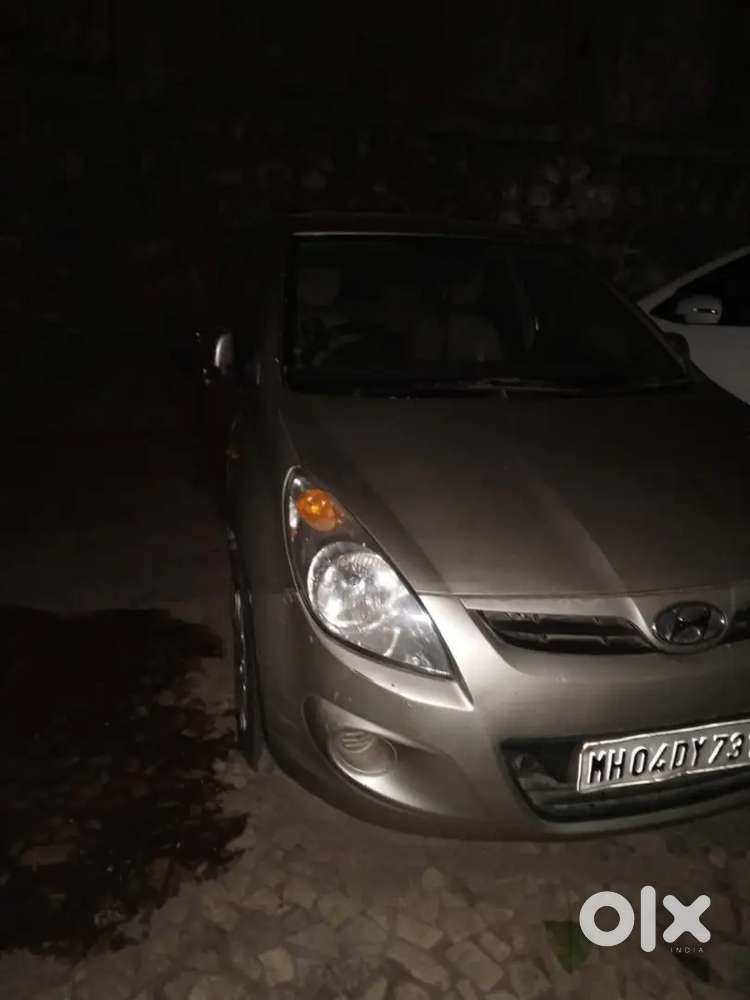 Hyundai I20 2009