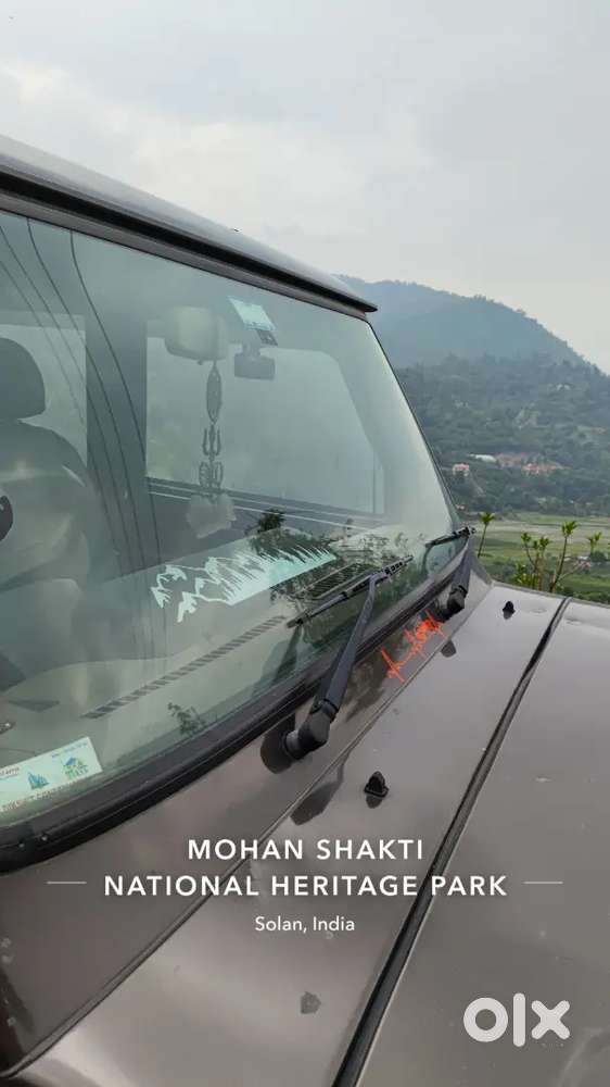 Mahindra Bolero 2015 Diesel Well Maintained