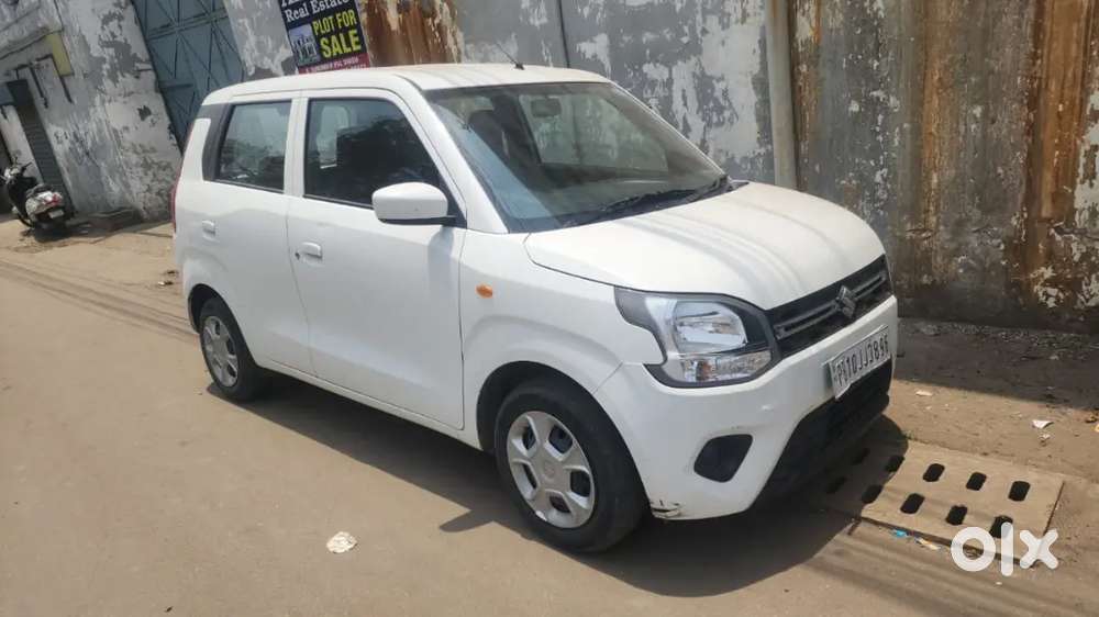 Maruti Suzuki Wagon R 2023