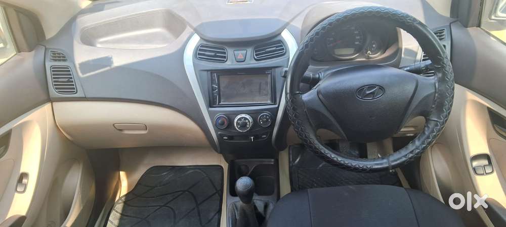 Hyundai Eon Era +, 2018, Petrol