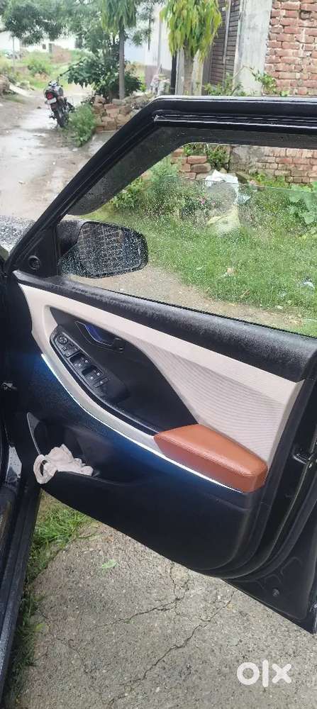 Hyundai Creta Diesel 2024