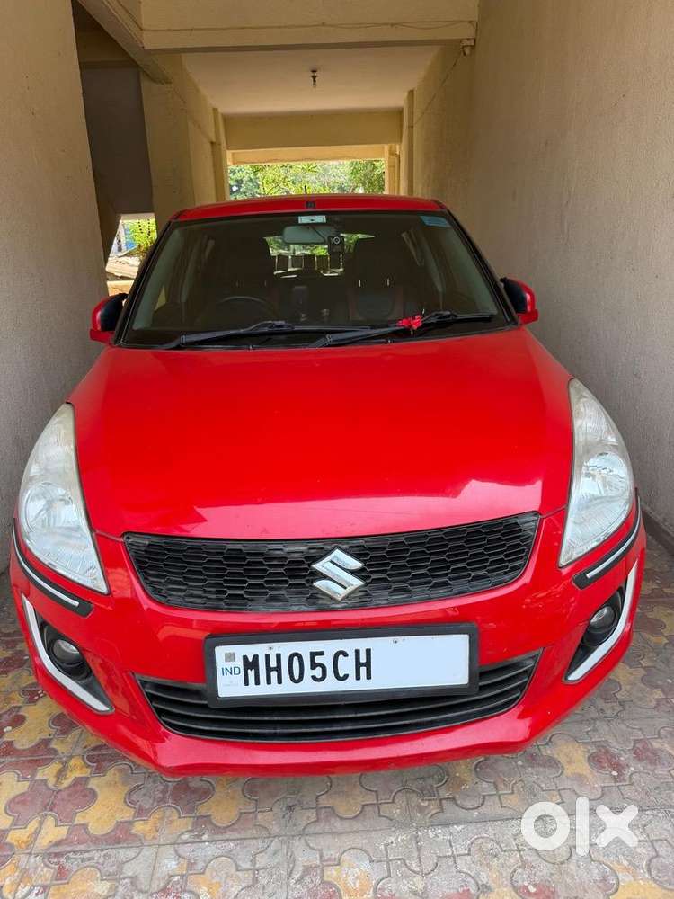 Maruti Suzuki Swift 2015 Zxi For Sale In Kalyan, Mumbai